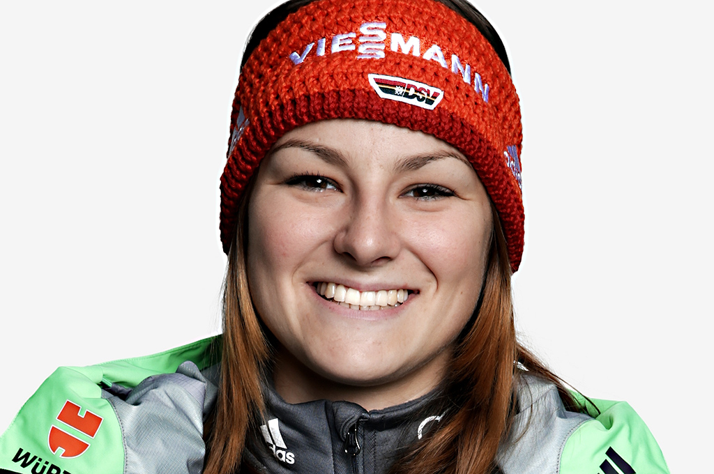 Saisonaus für <b>Anna Rupprecht</b> - skispringen.com - rupprecht_anna
