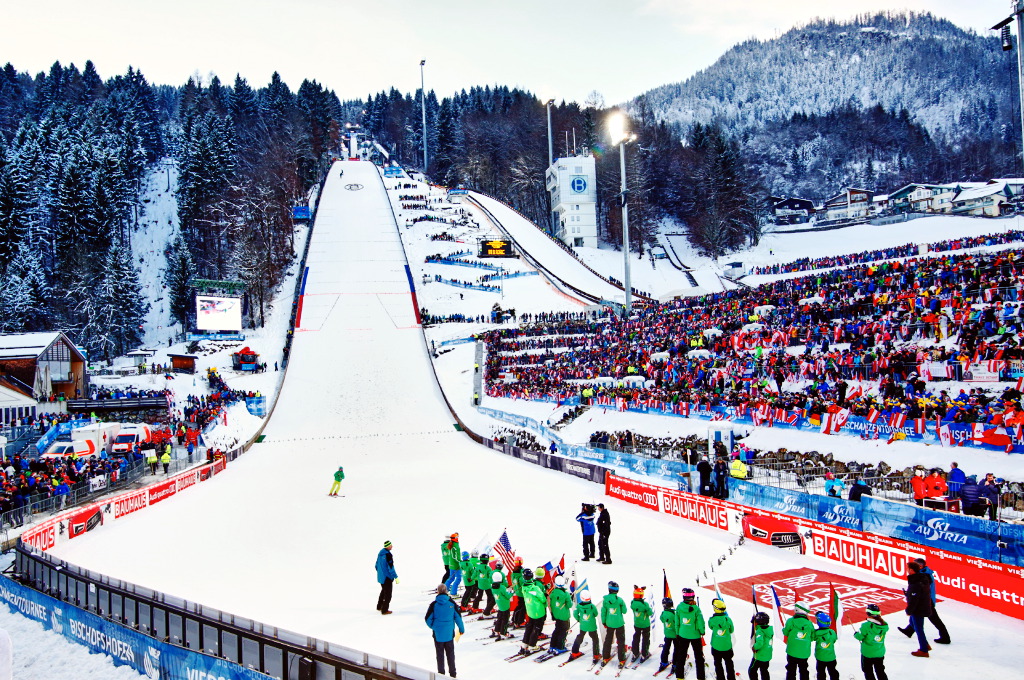 Skispringen Bischofshofen Live Ticker 2025 Nfl Roz Leshia