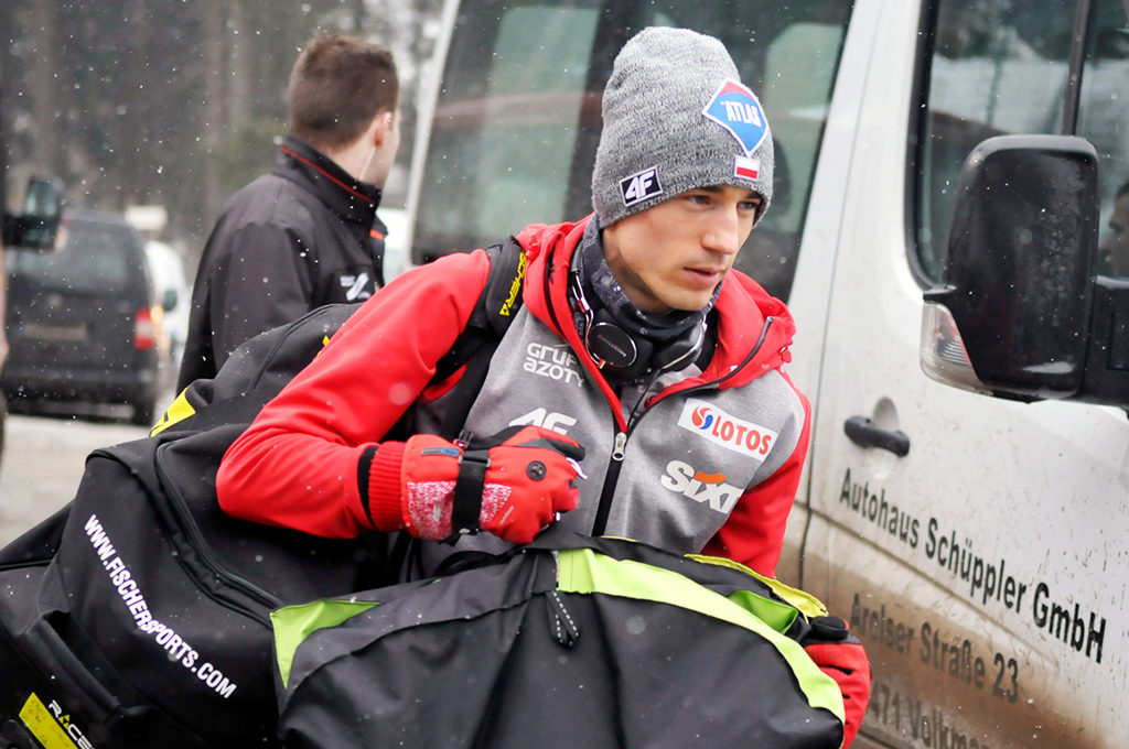 Kamil Stoch