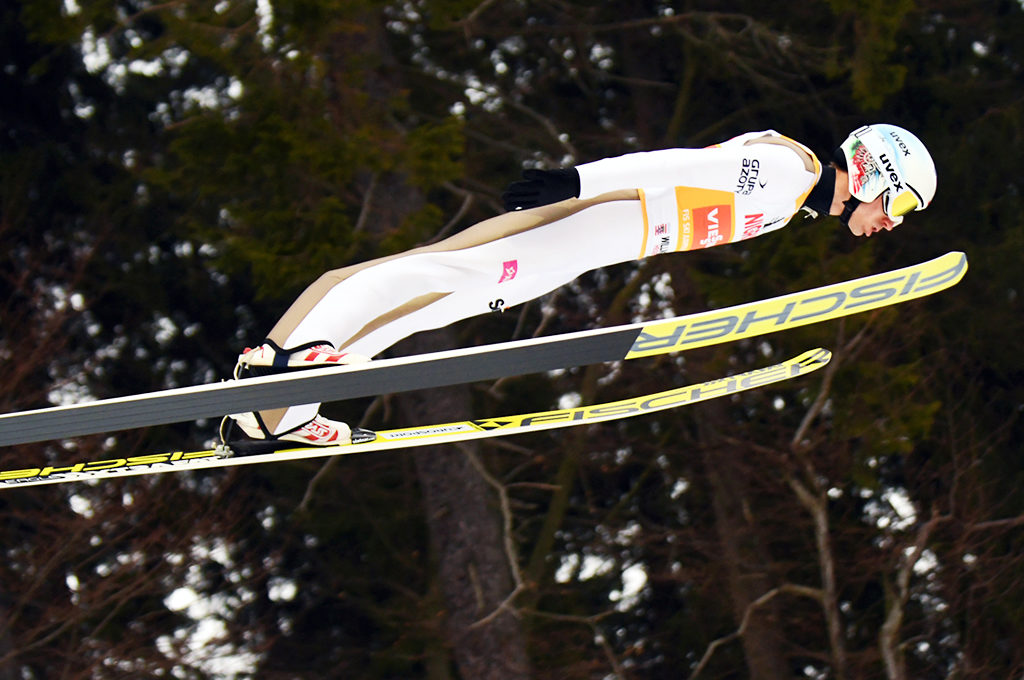 Kamil Stoch