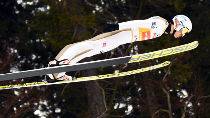 Skispringen willingen 2020 termine