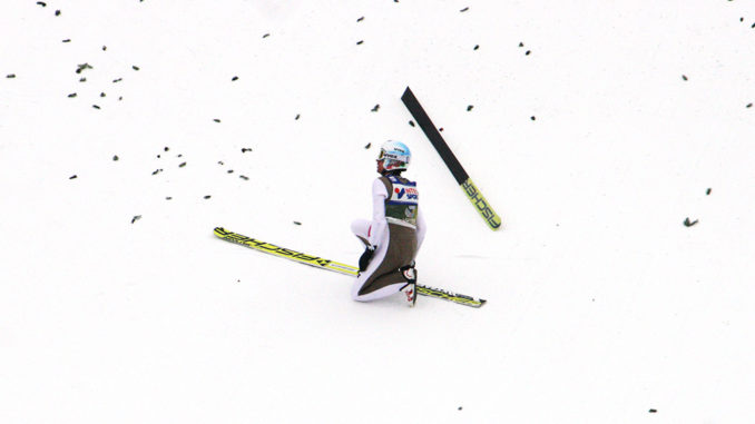 Kamil Stoch