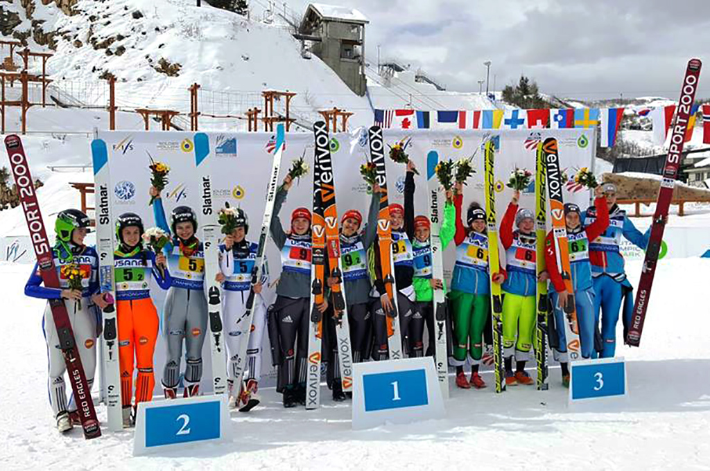 slowenien skispringen slowenien skispringen