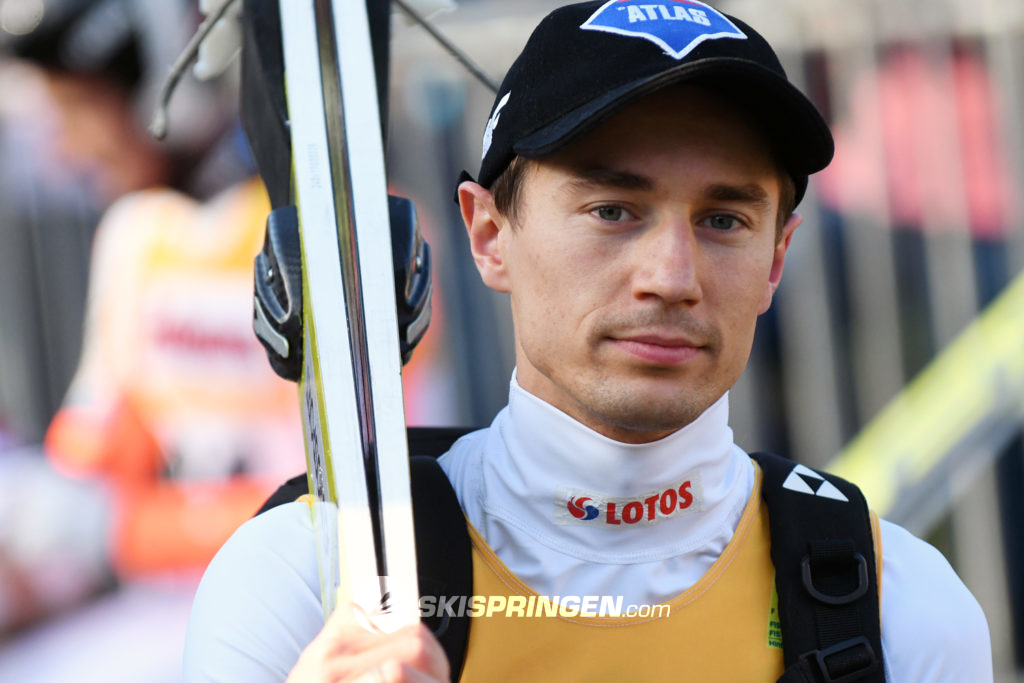 Kamil Stoch