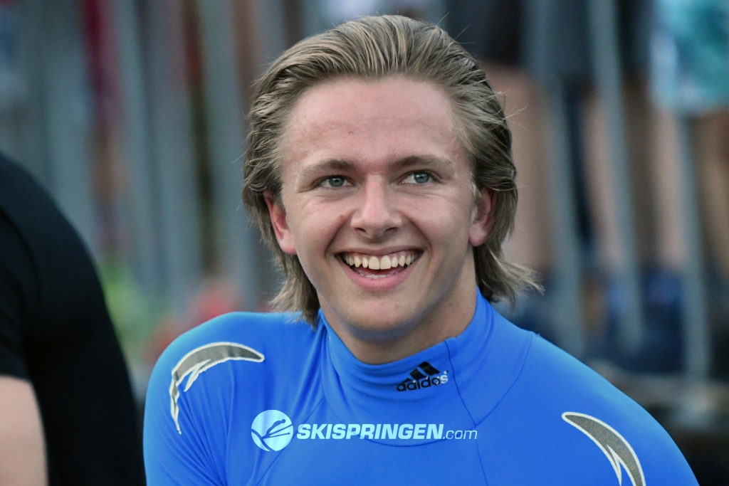 Joacim Oedegaard Bjoereng