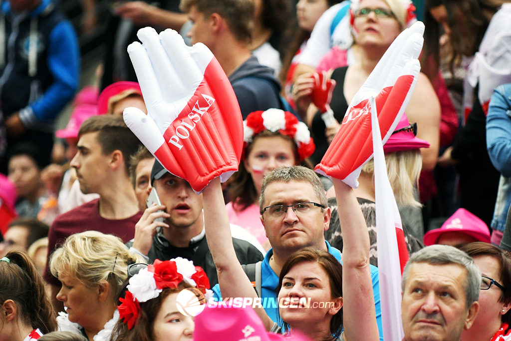 Fans Wisla