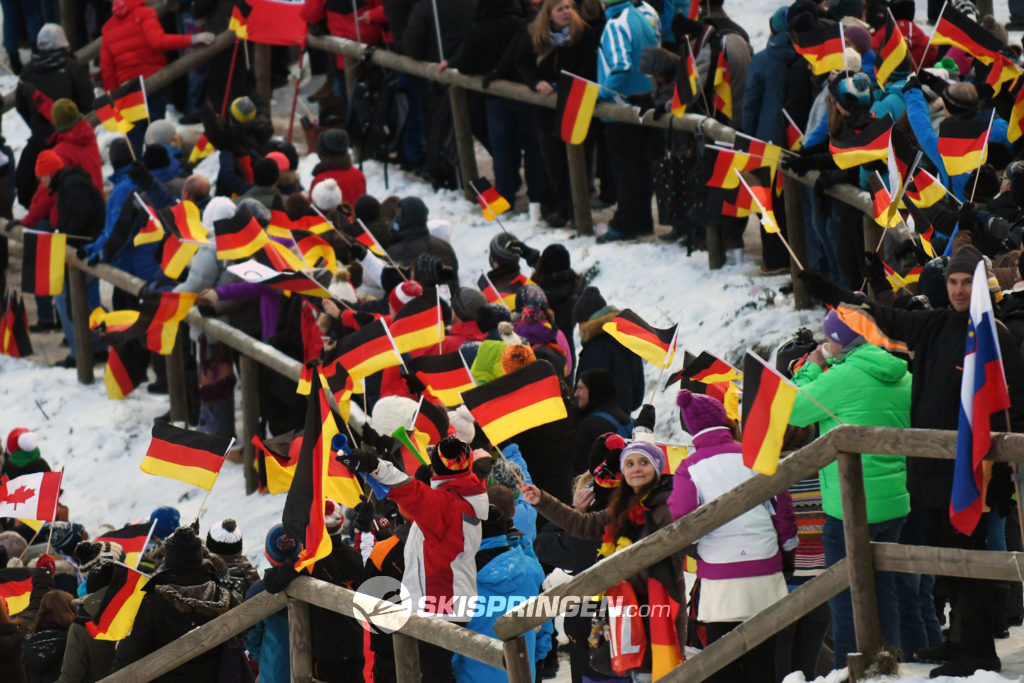 Deutschland-Fans