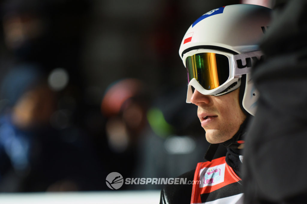 Kamil Stoch