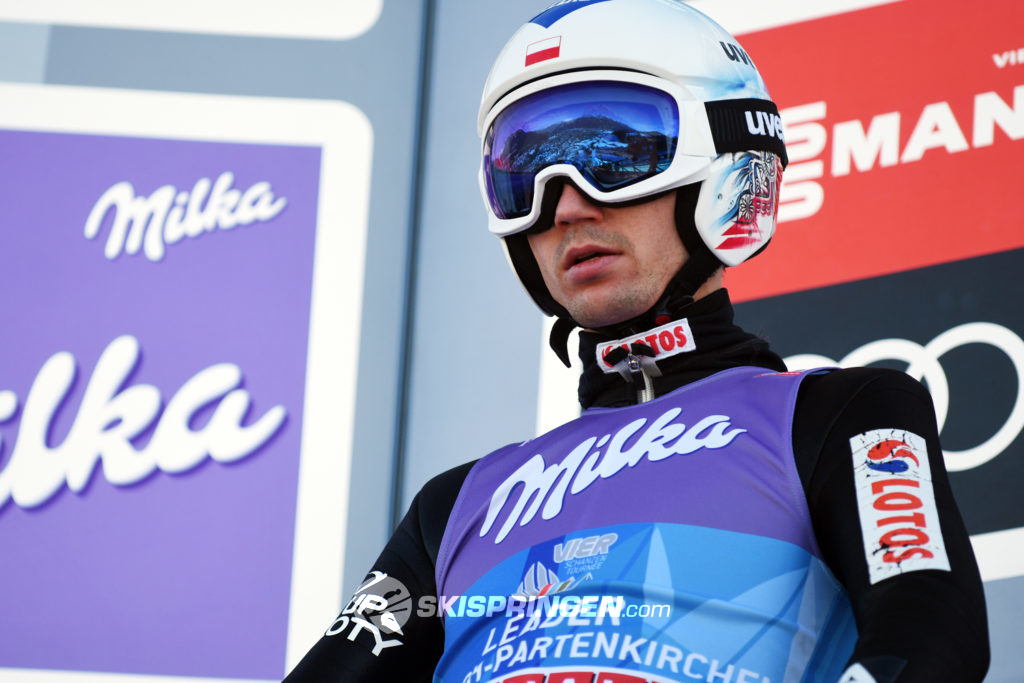 Kamil Stoch