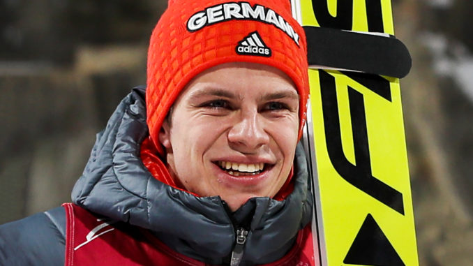 Andreas Wellinger