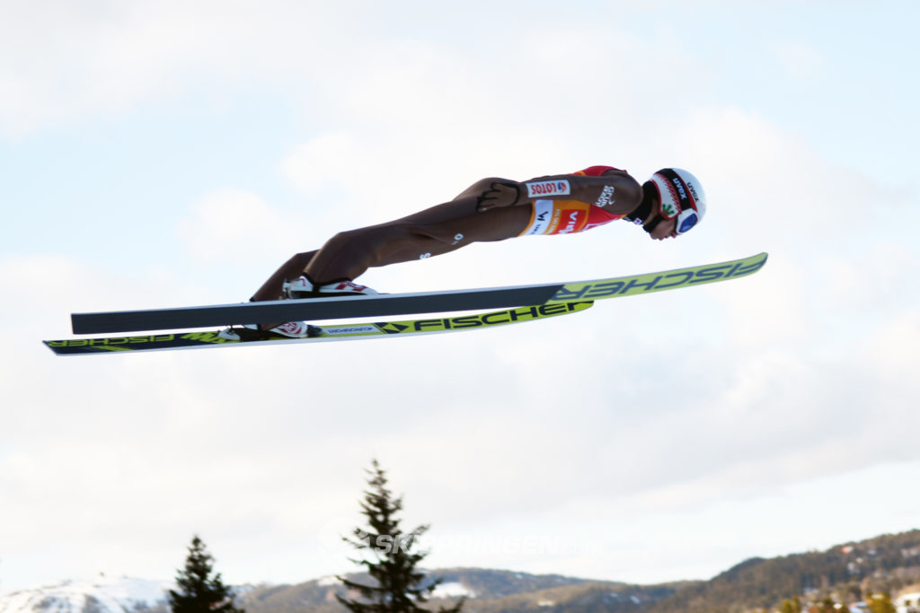 Kamil Stoch