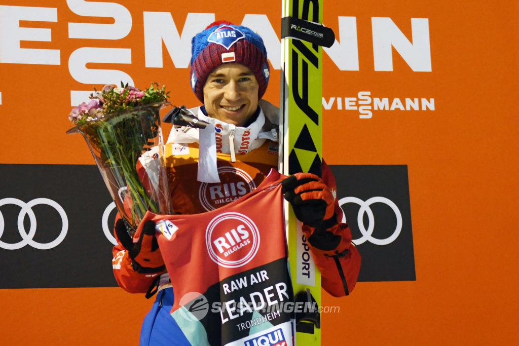 Kamil Stoch