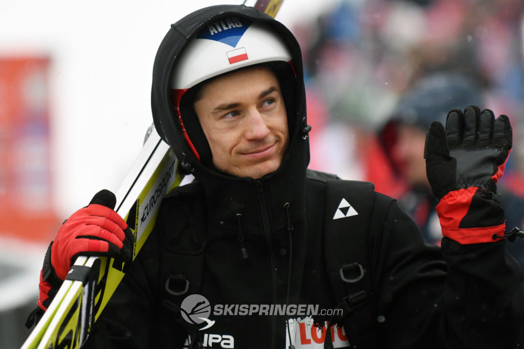 Kamil Stoch