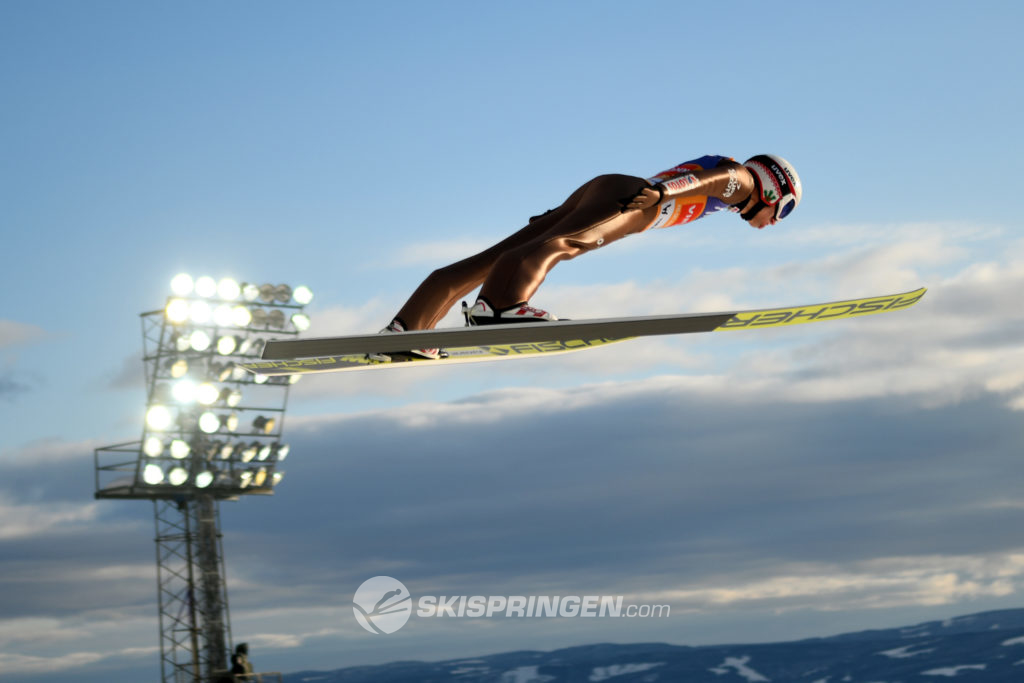 Kamil Stoch