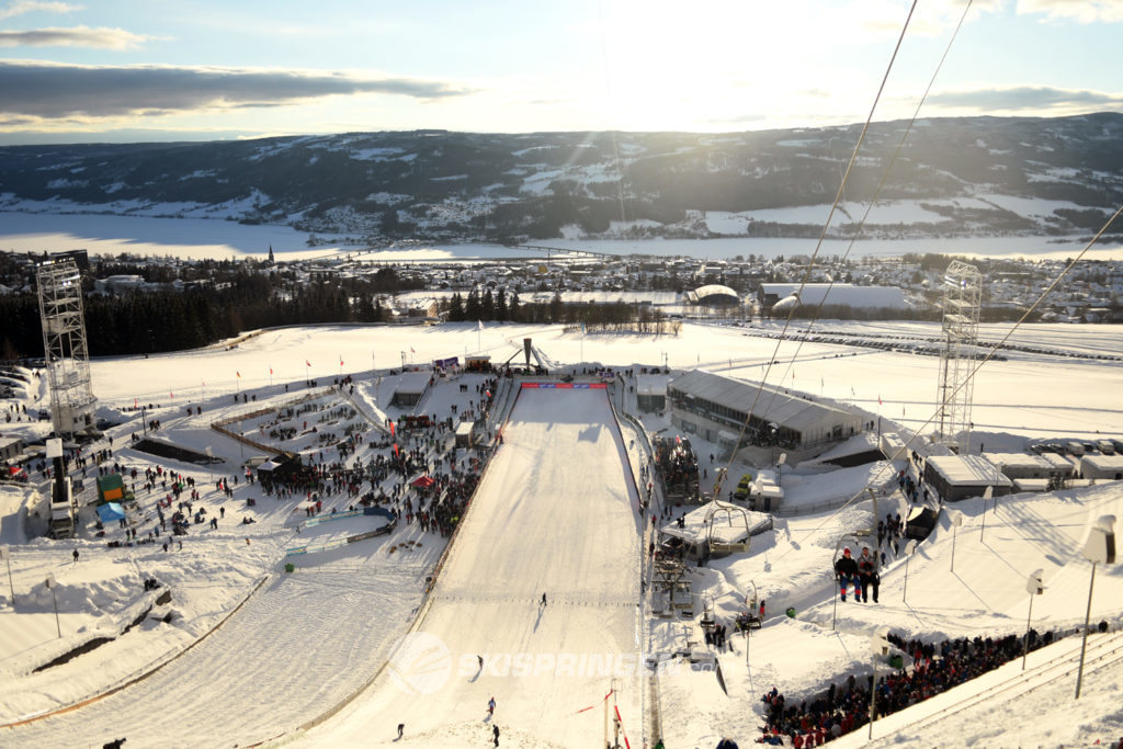 Lillehammer