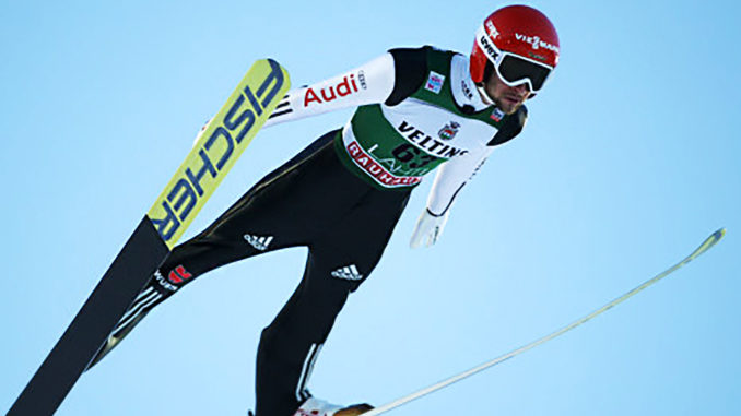 Markus Eisenbichler