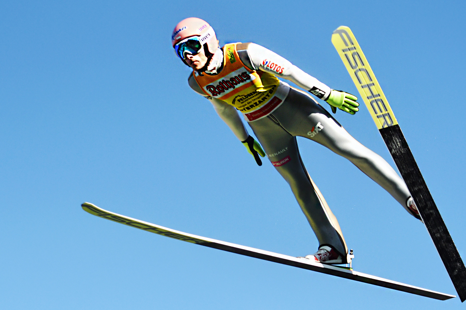 Skispringen Heute Live Skispringen heute live im tv Skispringen