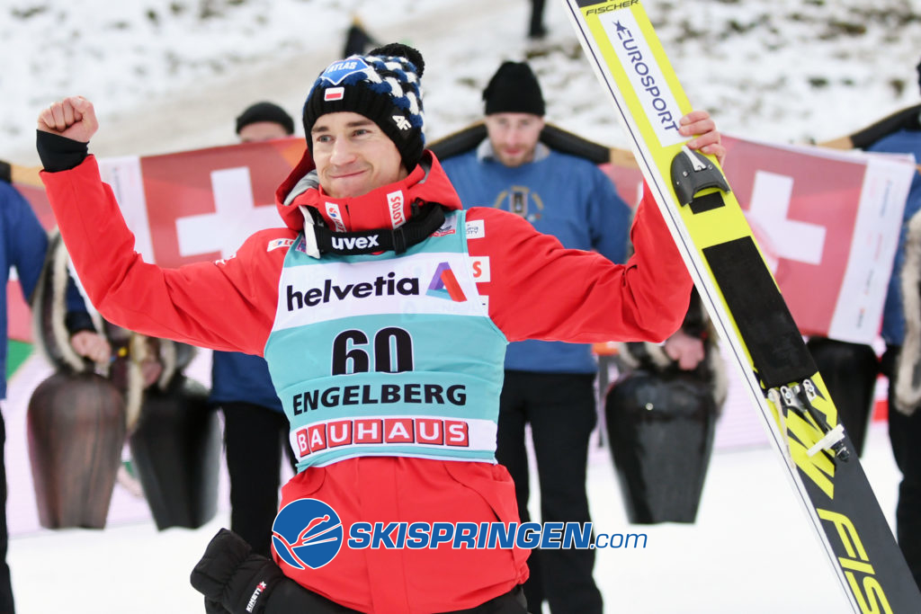 Kamil Stoch