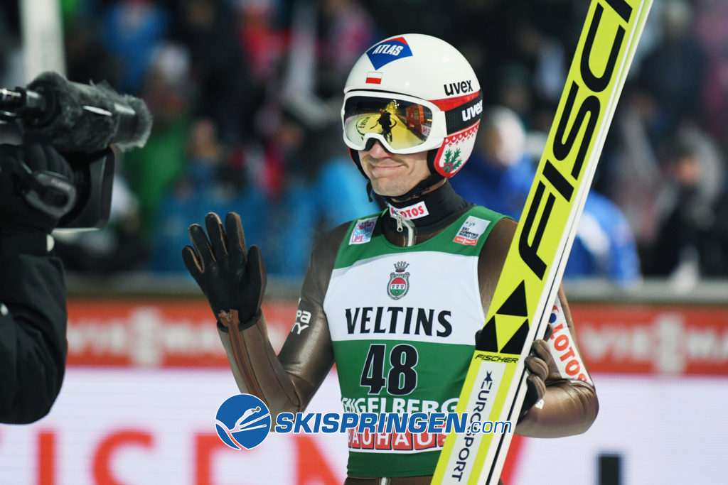 Kamil Stoch