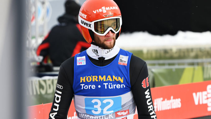 Markus Eisenbichler