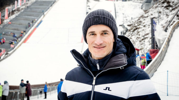 Martin Schmitt