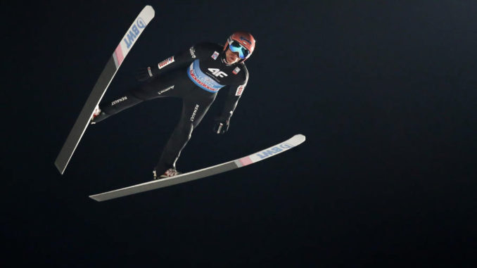 Dawid Kubacki