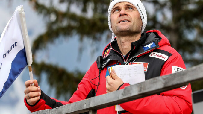 Andreas Widhölzl