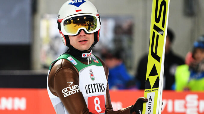 Kamil Stoch