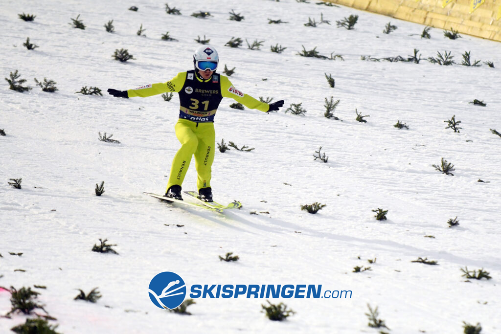 Kamil Stoch, Willingen 2022