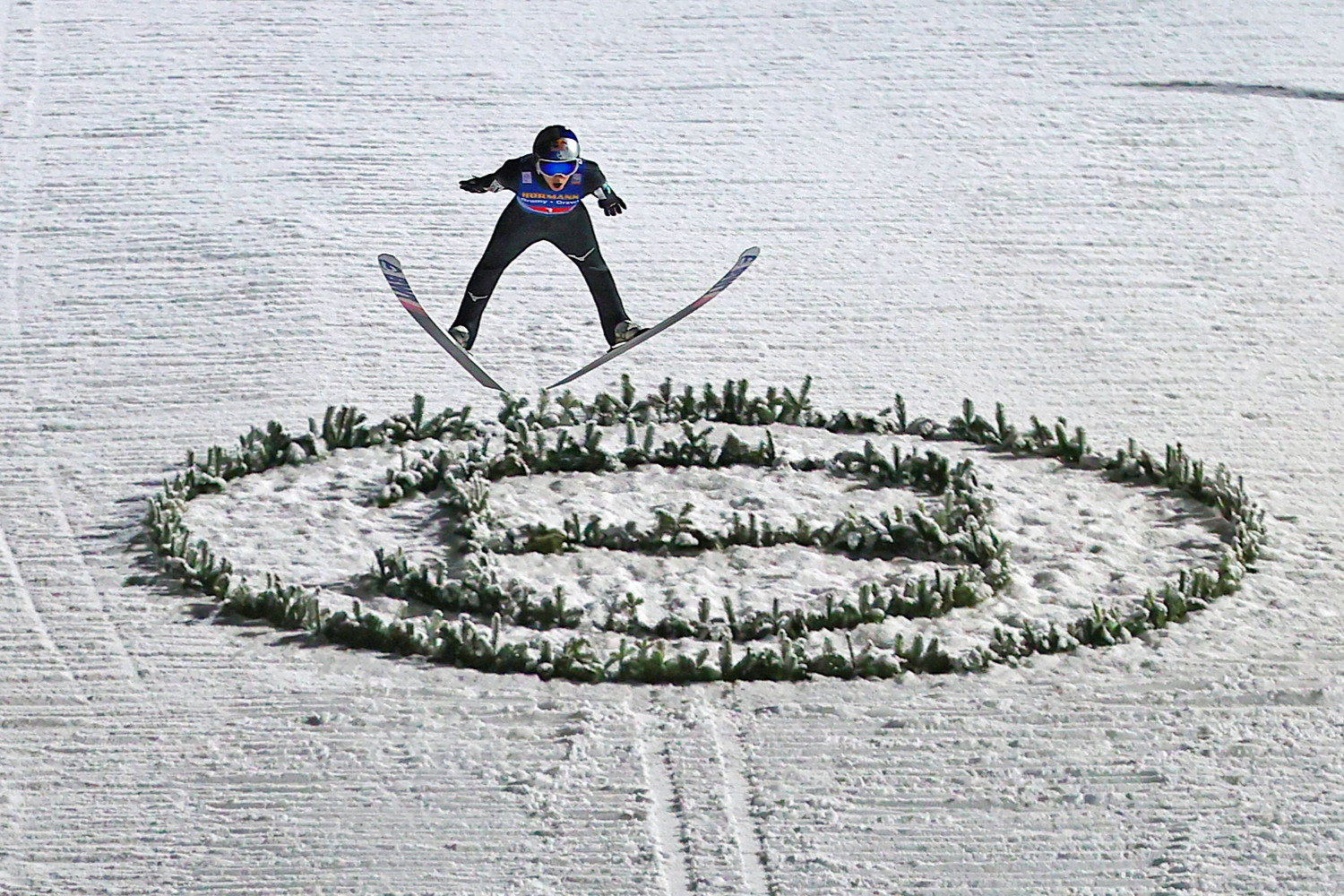 Live broadcast: Four Hills Championship final in Bischofshofen – Skisprung.com