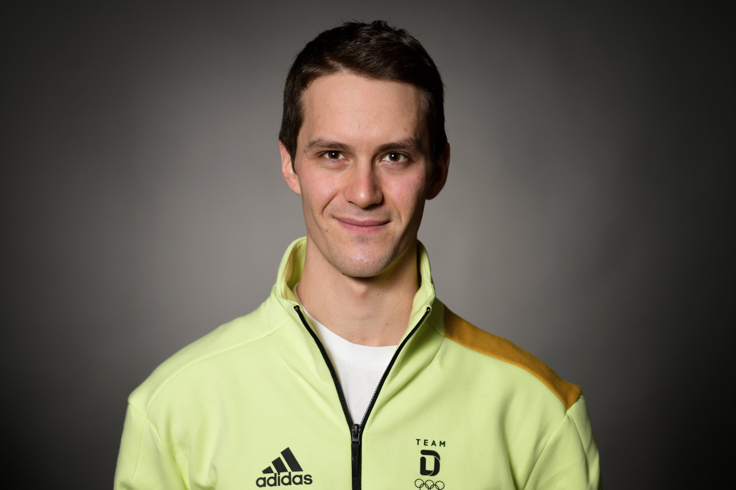 Stephan Leyhe für TeamEntscheidung bei Olympia in Peking nominiert