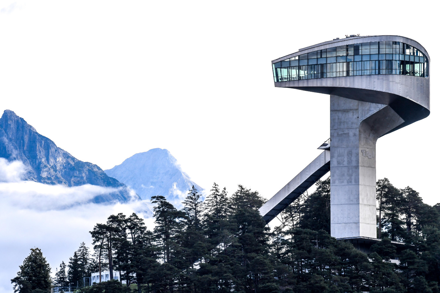 EventÜbersicht Vierschanzentournee Innsbruck 2025