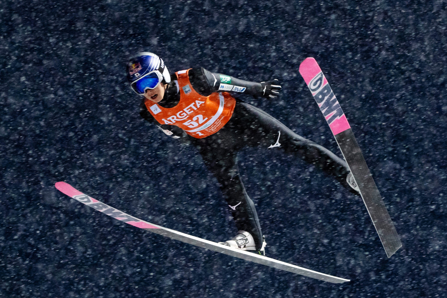 WeltcupSkispringen in Klingenthal heute live im TV, Stream und Ticker