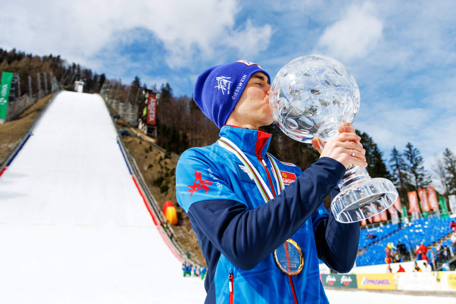 Start in die SkisprungSaison 2025/2025 Das müssen Sie zum Auftakt