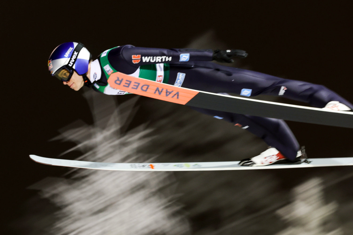 WeltcupSkispringen in TitiseeNeustadt heute live im TV, Stream und Ticker
