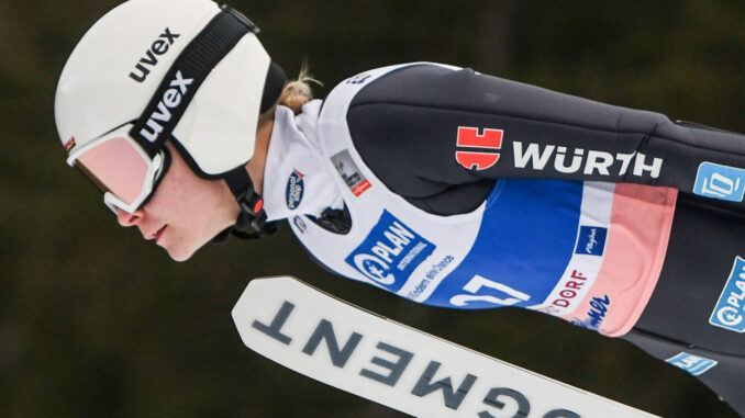 Pauline Eichhorn (geb. Heßler)