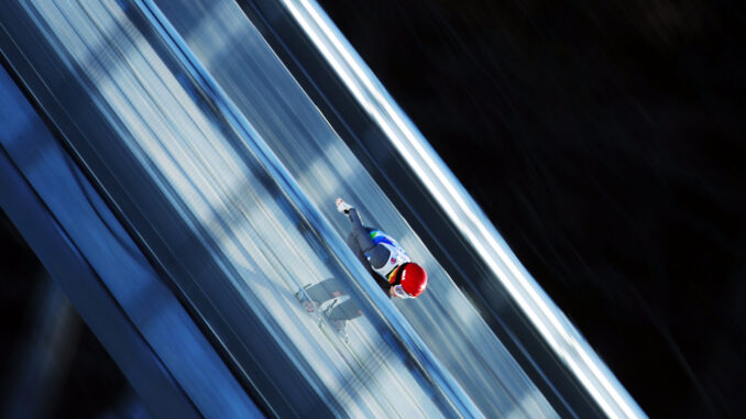 Skispringen-Kalender: Alle Termine